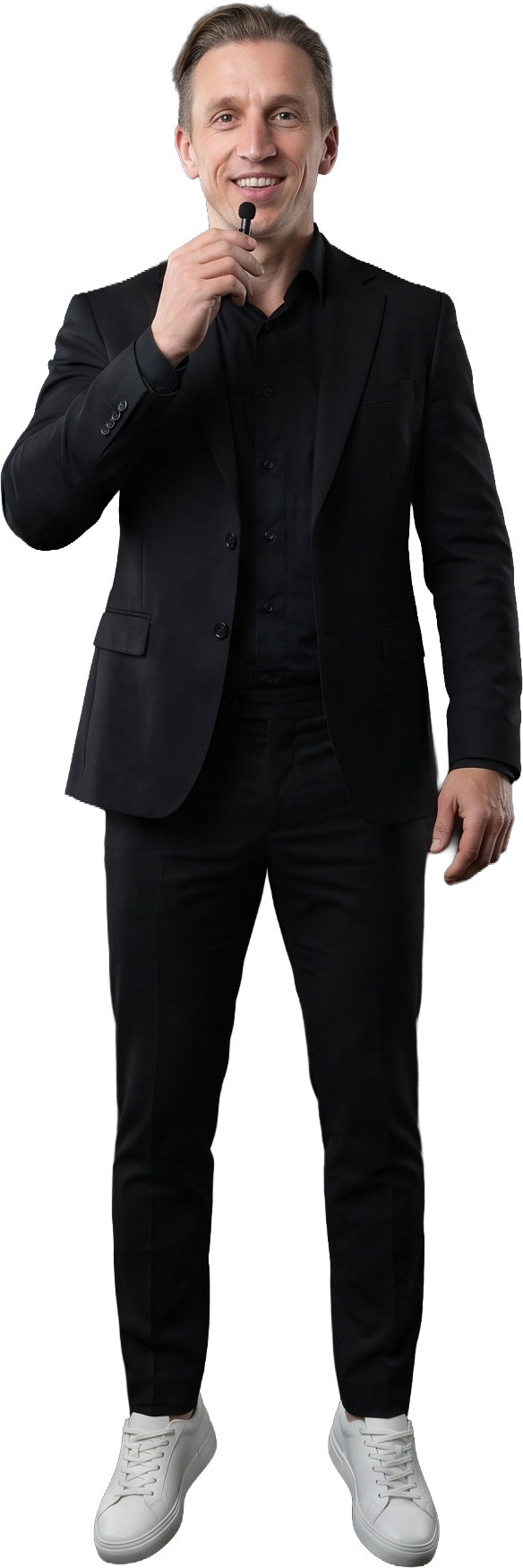 Christian Denzer
